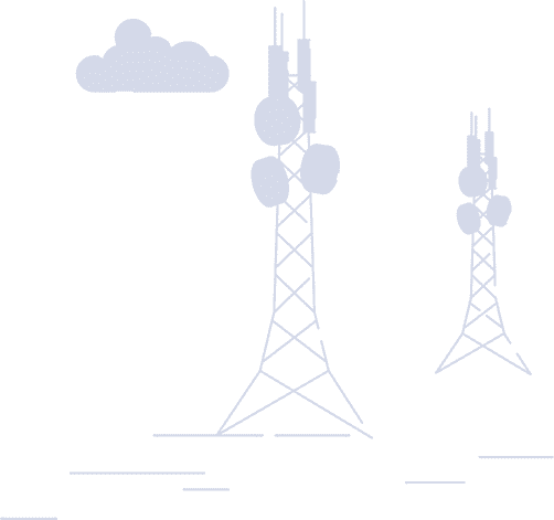 tower